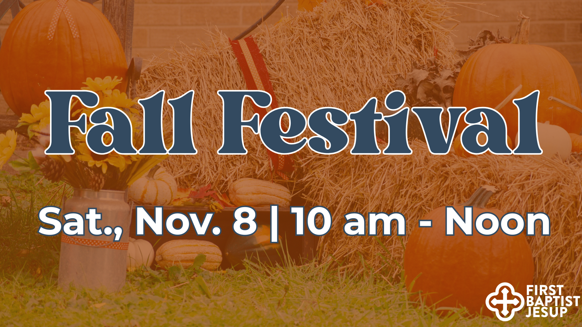 Fall Festival