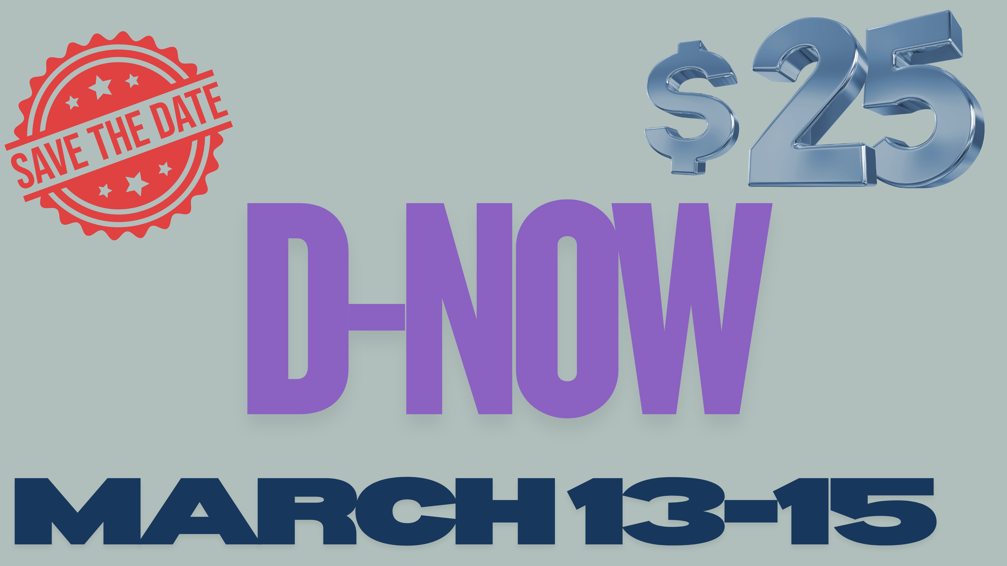 Youth Discipleship Weekend