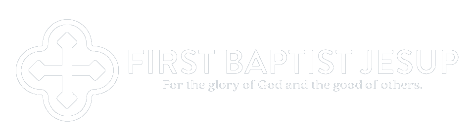 First Baptist Jesup